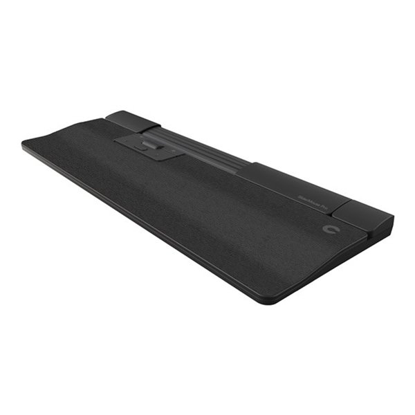 SliderMouse Pro Wired Extended WR Veganleather
