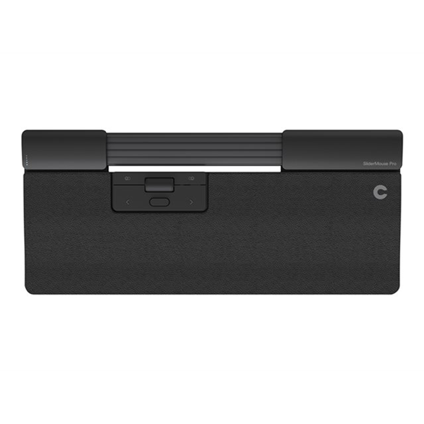 SliderMouse Pro Wired Regular WR Vegan leather SliderMouse Pro Wired Regular WR Vegan leather