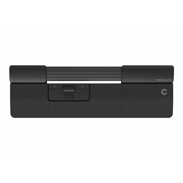 SliderMouse Pro Wired Slim WR Vegan leather SliderMouse Pro Wired Slim WR Vegan leather