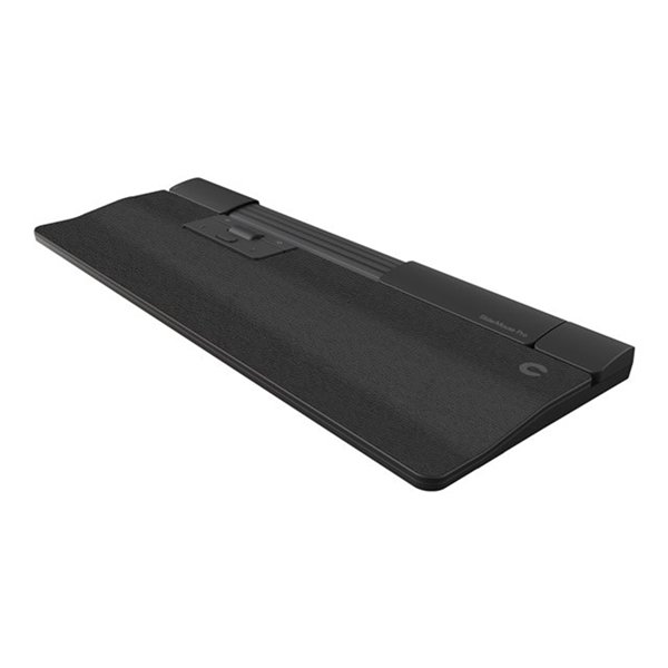 SliderMouse Pro WL Extended WR Vegan leather