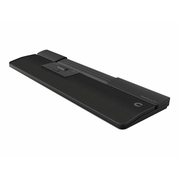 SliderMouse Pro WL Slim WR Vegan leather