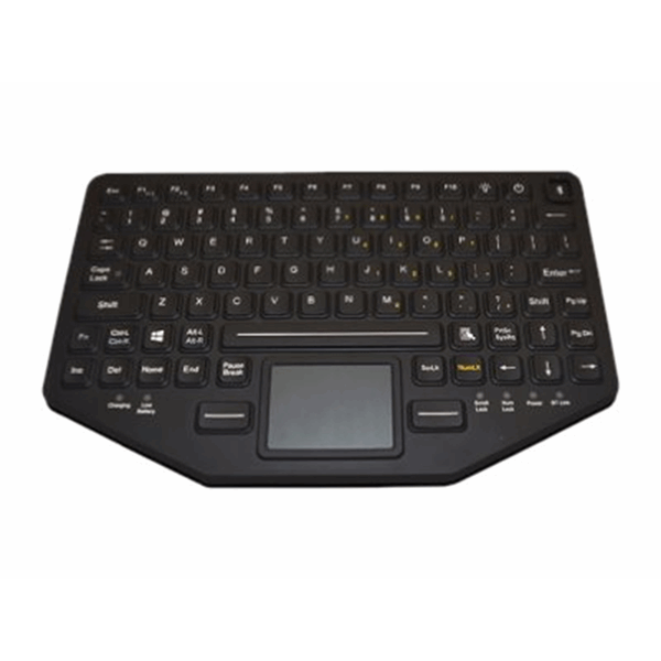 Slim Blue Tooth Keyboard