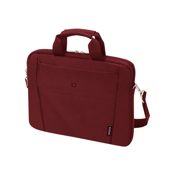 Slim Case BASE 13-14.1 red
