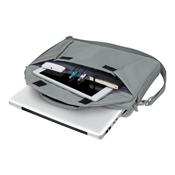 Slim Case EDGE 10-11.6 grey