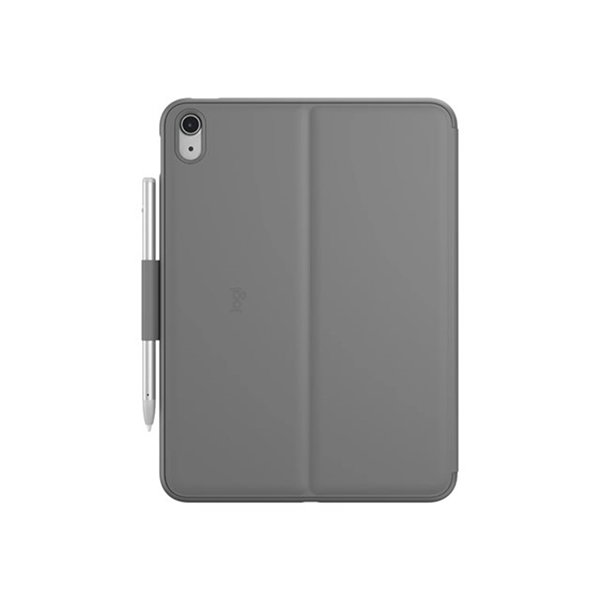 Slim Folio for iPad (10th gen) - GREY -