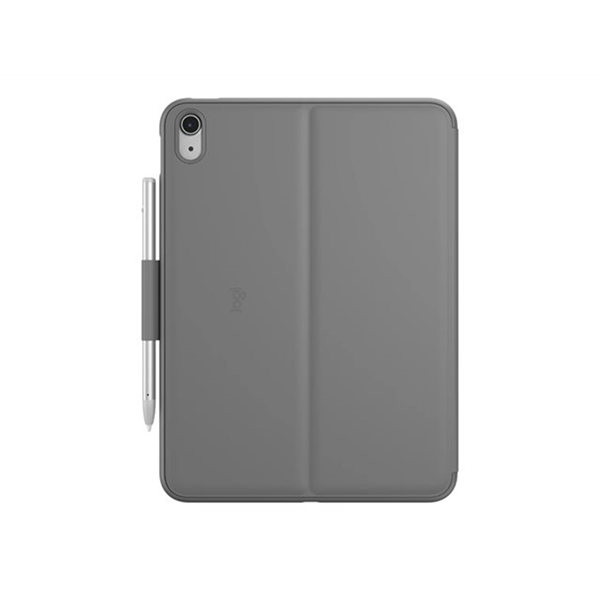 Slim Folio for iPad (10th gen) - GREY -