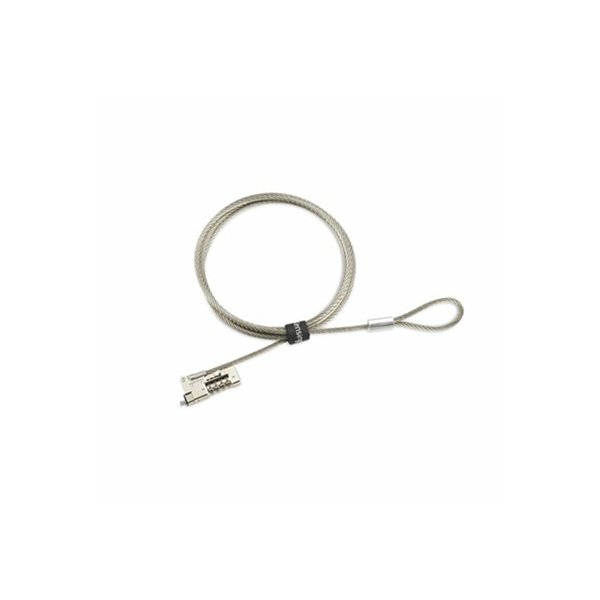 Slim NanoSaver 2.0 EQ Resettable lock