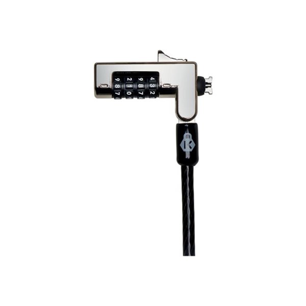 Slim Nanosaver Combination Lock 25-pack