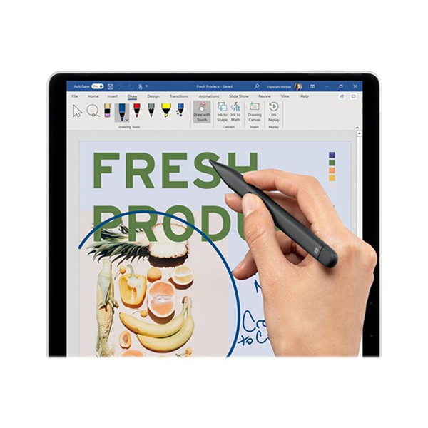 Slim Pen 2 DEMO Black Demo