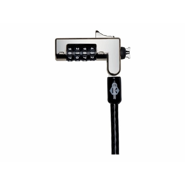 Slim Resettable NanoSaver Combin NB Lock