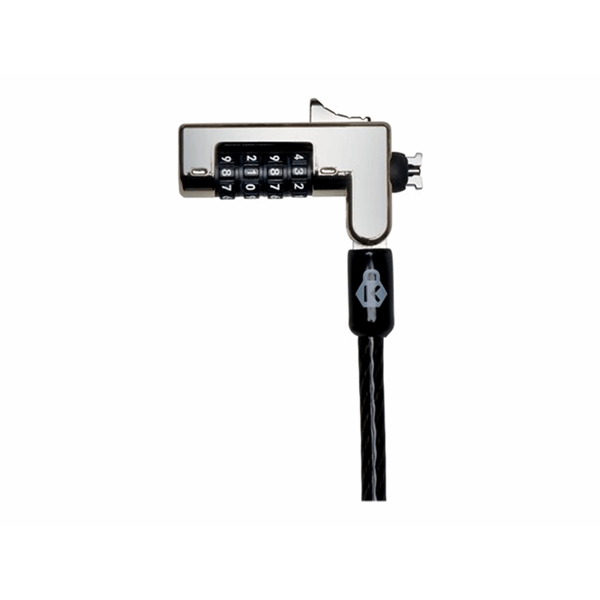 Slim Resettable NanoSaver Combin NB Lock