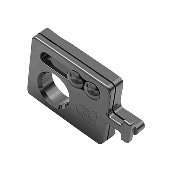 Slot Eyelet Slot Eyelet