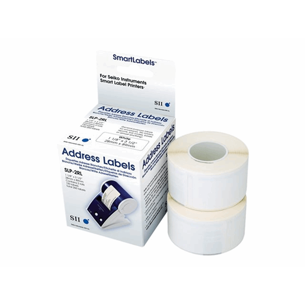 Seiko Instruments SLP-2RLH