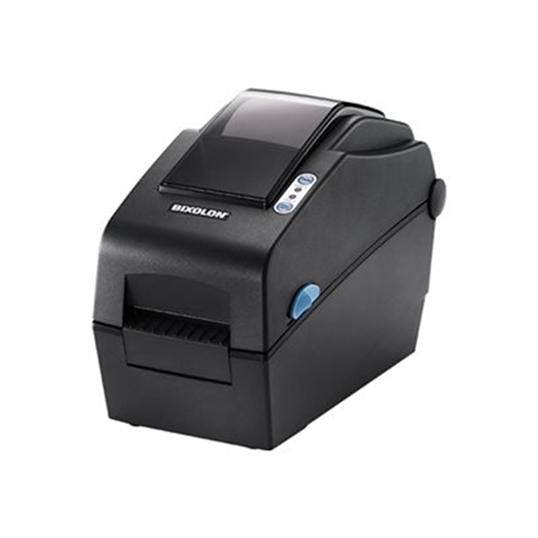 SLP-DX223 DARK GRAY ETHERNET 203DPI DT I