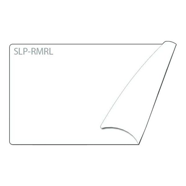 SLP-RMRL WHITE LABEL REMOVABLE