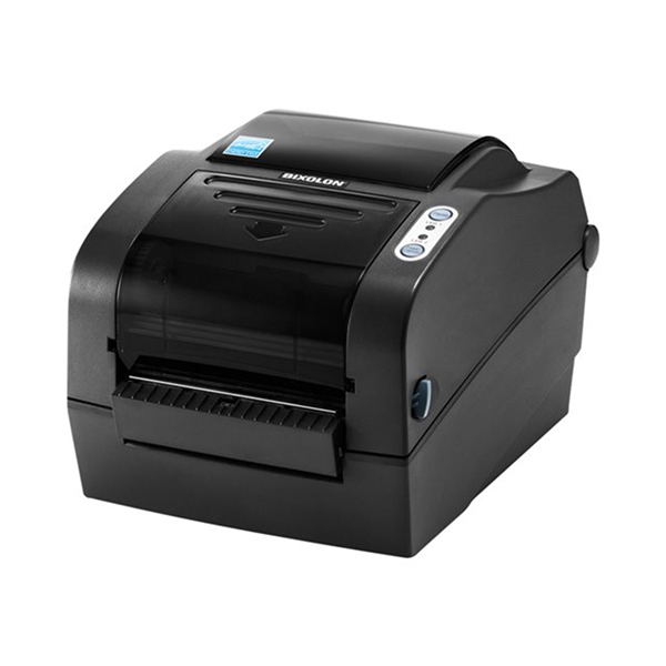 SLP-TX420G/BEG DT/TT 203DPI DGRY SER/PAR