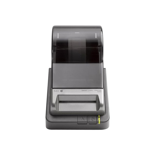 SLP650SE-UK 12V, 300DPI USB SER