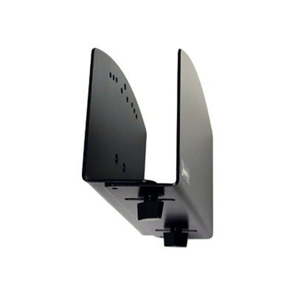 Small CPU Holder Black.
