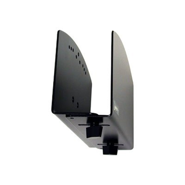 Small CPU Holder Black.