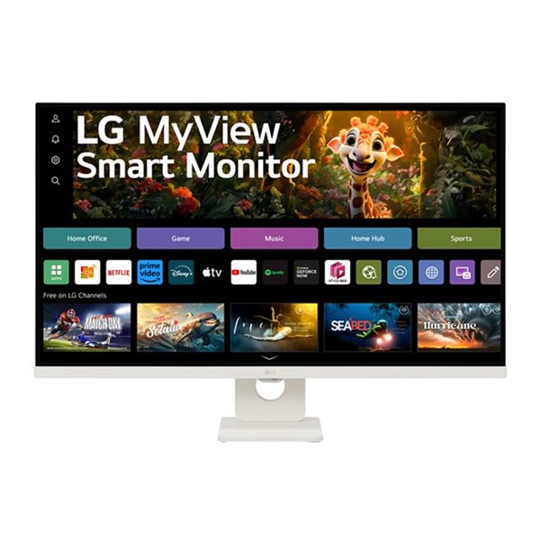Smart 32SR73U-W.AEU