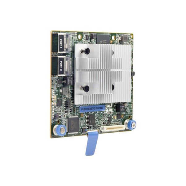 SMART ARRAY P408I-A SR G10 LH CTRLR