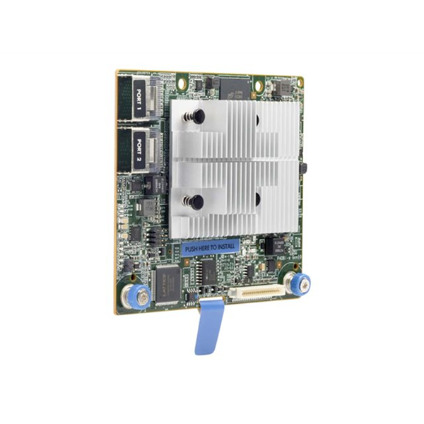 SMART ARRAY P408I-A SR G10 LH CTRLR SMART ARRAY P408I-A SR G10 LH CTRLR