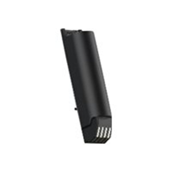 Smart battery: Lithium-ion battery f/
