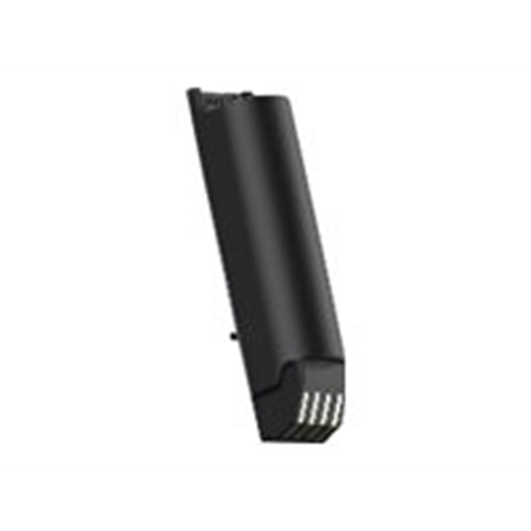 Smart battery: Lithium-ion battery f/