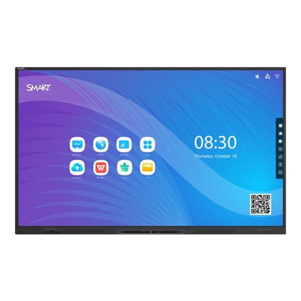 SMART Board GX086-V3 interactive