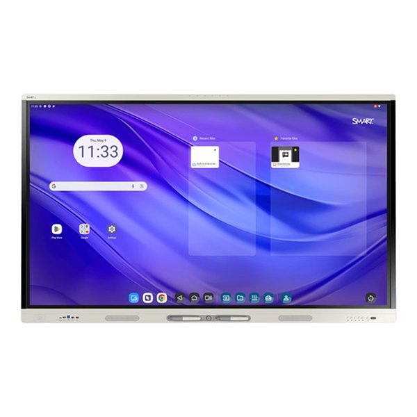 SMART Board MX265-V5-PW