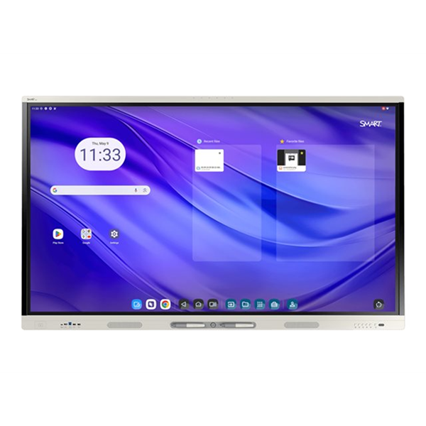 SMART Board MX275-V5-PW