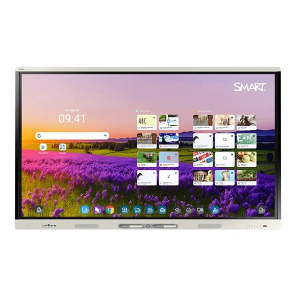 SMART Board MX286-V5