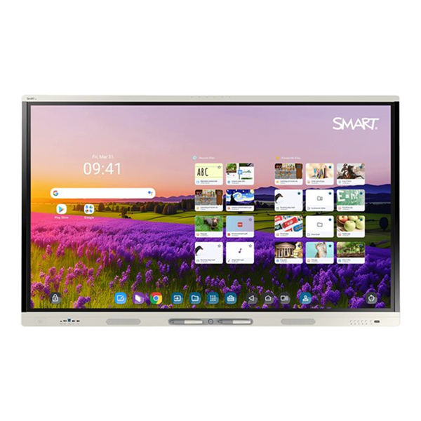 SMART Board MX286-V5