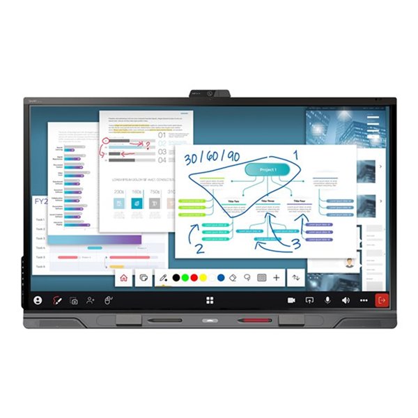 SMART Board QX065 Pro