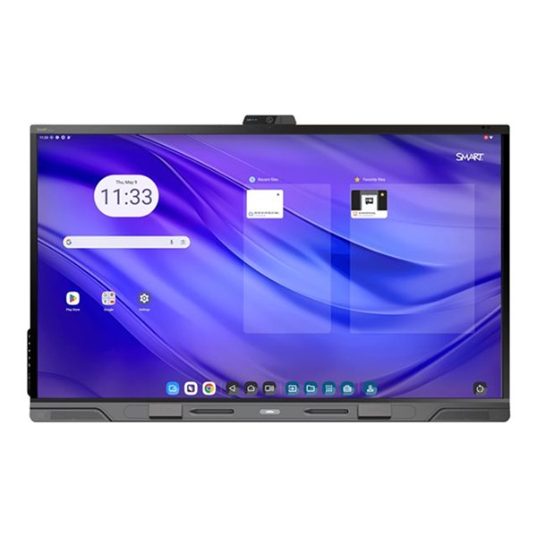 SMART Board QX065-V2 Pro series intera