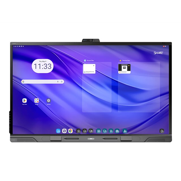 SMART Board QX065-V2 Pro series intera