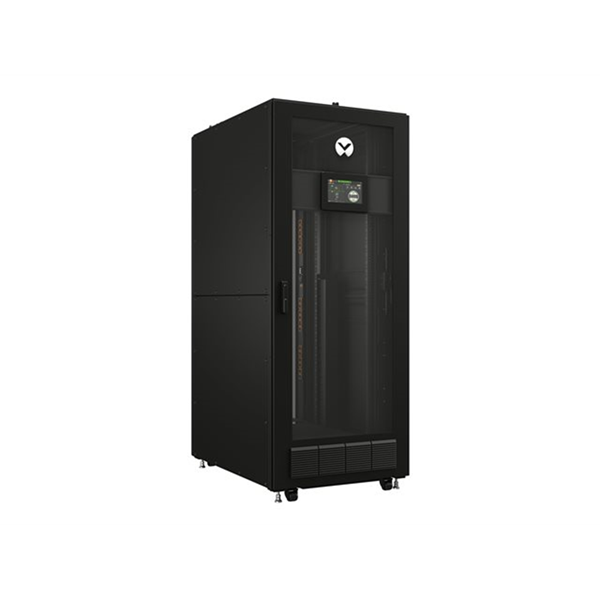 Smart Cabinet ID 3.5 kW/42U with standar Smart Cabinet ID 3.5 kW/42U with standar