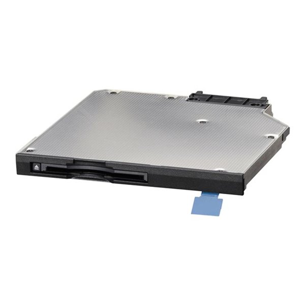 Smart card reader (SCR)