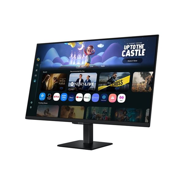 SMART MONITOR M50F 32IN 1920 X 1080 3000 SMART MONITOR M50F 32IN 1920 X 1080 3000