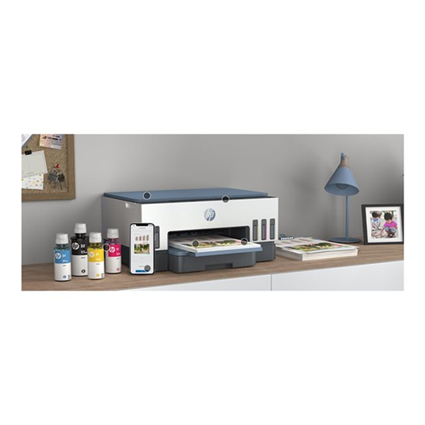 Smart Tank 7008 AIO 15/9 PPM