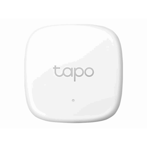 Smart Temperature and Humidity Sensor Smart Temperature and Humidity Sensor