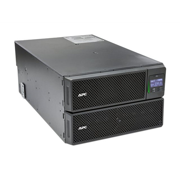 Smart UPS/10000VA SRT RM extended-run 23