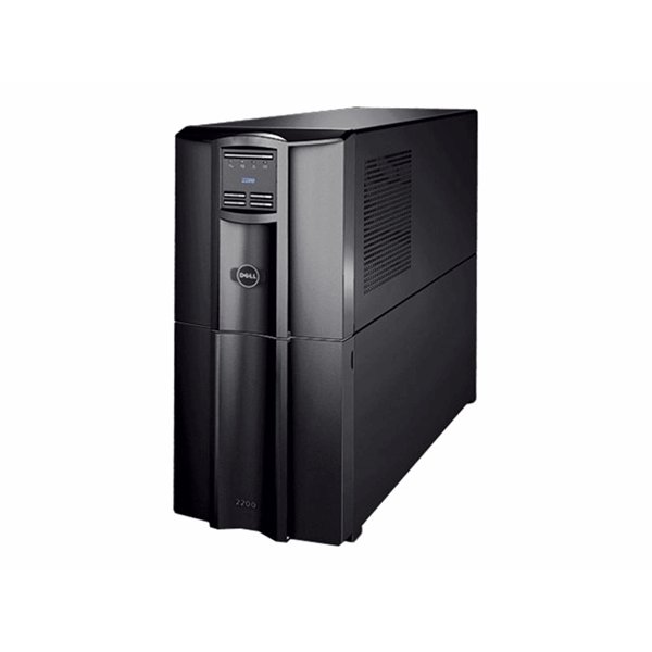 Smart-UPS 2200VA LCD 230V