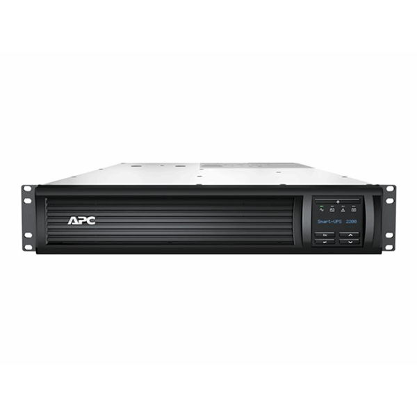 Smart-UPS 2200VA LCD RM 2U 230V SC