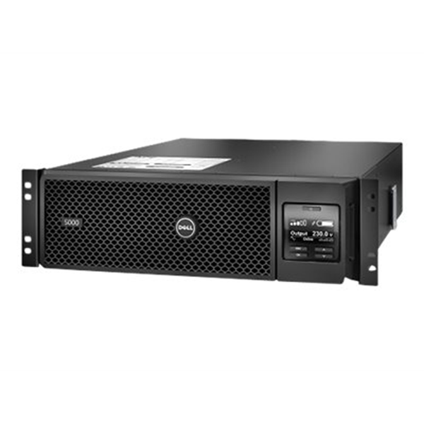 Smart UPS - 5KVA.4500 Watts -Rack/tower- 3 years Warranty incl batteries
