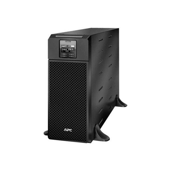 Smart UPS/6000VA SRT extended-run 230V