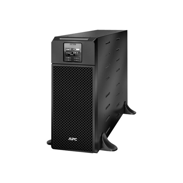 Smart UPS/6000VA SRT extended-run 230V