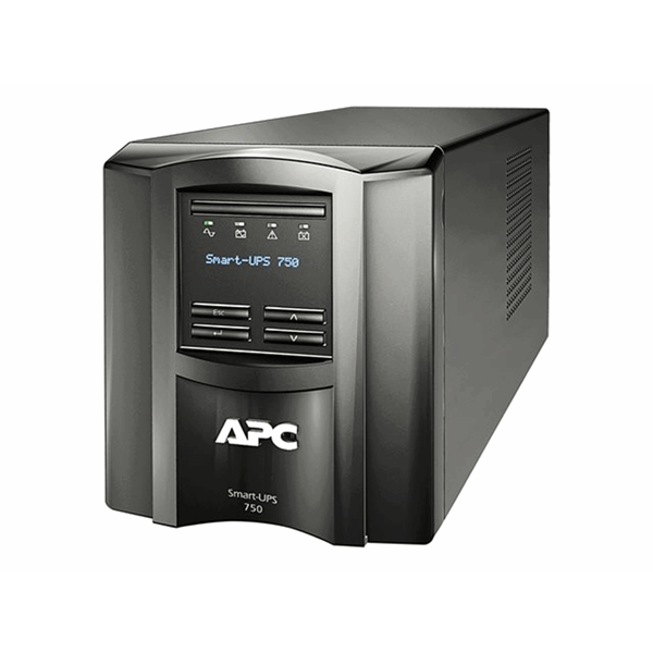 Smart-UPS 750VA LCD 230V SmartConnect