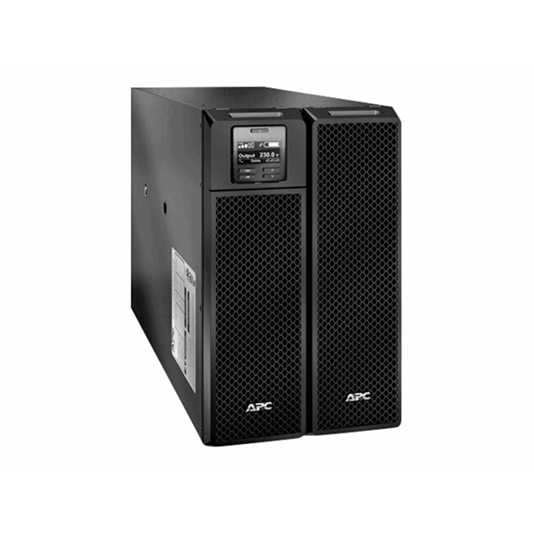 Smart UPS/8000VA SRT extended-run 230V