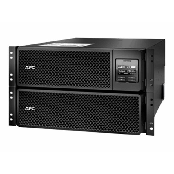 Smart UPS/8000VA SRT RM extended-run 230